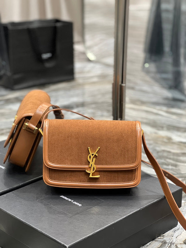 Lusso Official - LUXURY YSL BAGS - 519