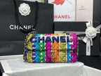 LO - CHL  BAGS FOR WOMEN - FASHION LUXURY BAGS - 099