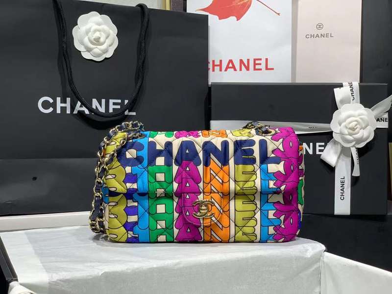 LO - CHL  BAGS FOR WOMEN - FASHION LUXURY BAGS - 099