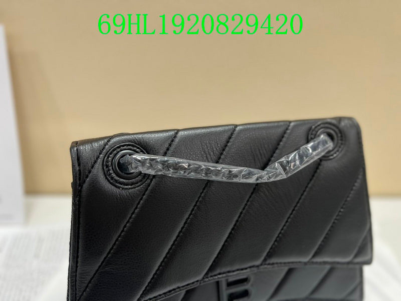 LO - BGA Bags - 2132