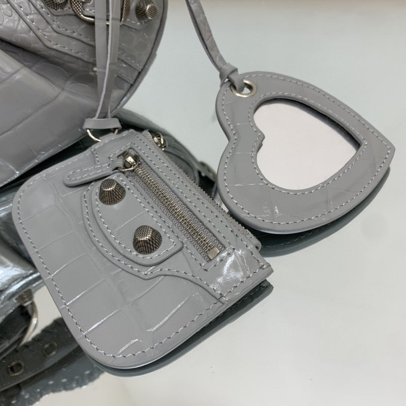 LO - BGA Bags - 2591