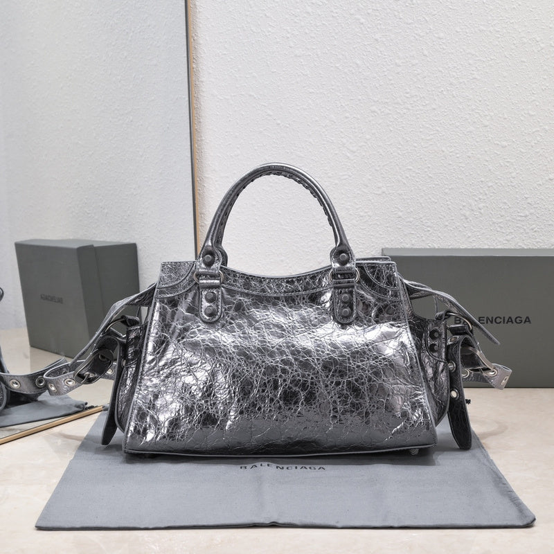 LO BAGS - BGA BAGS - 233
