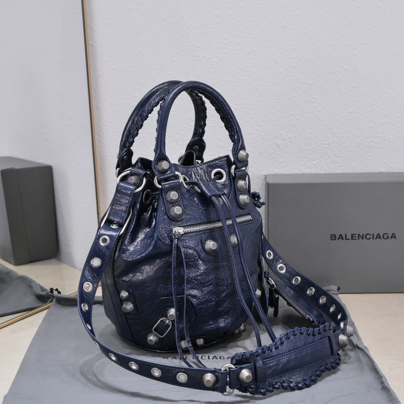 LO - BLN-CIAGA WOMEN LUXURY BAGS - 486