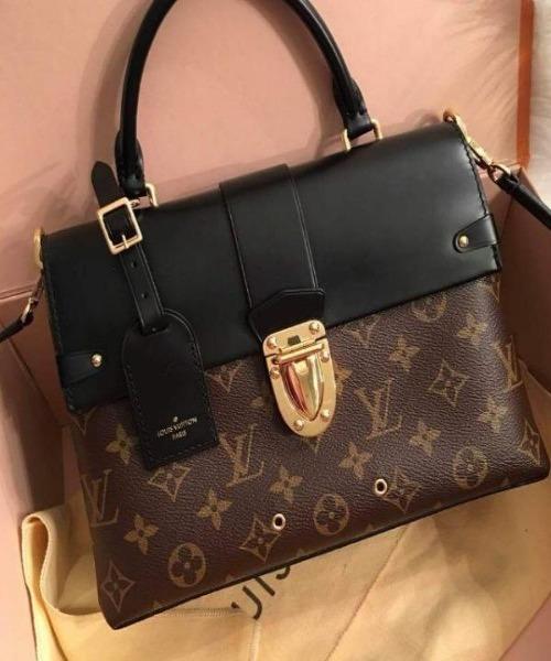 LO-LV bags 6040