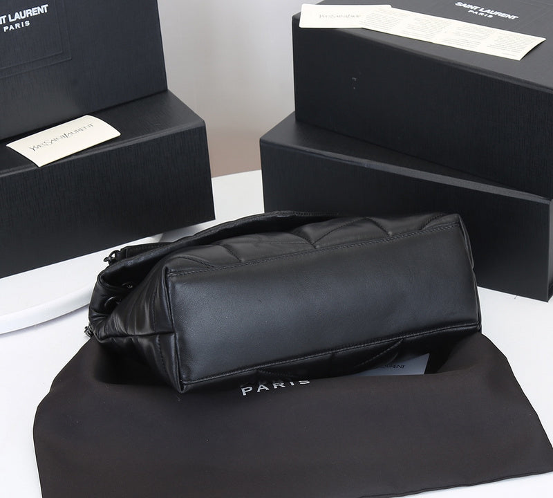 YSL BAGS - WOMEN LOVE LUXURY BAGS - 1807