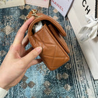 Lusso Official -  CHL BAGS  - 233