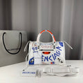 LO BAGS - BGA BAGS - 306