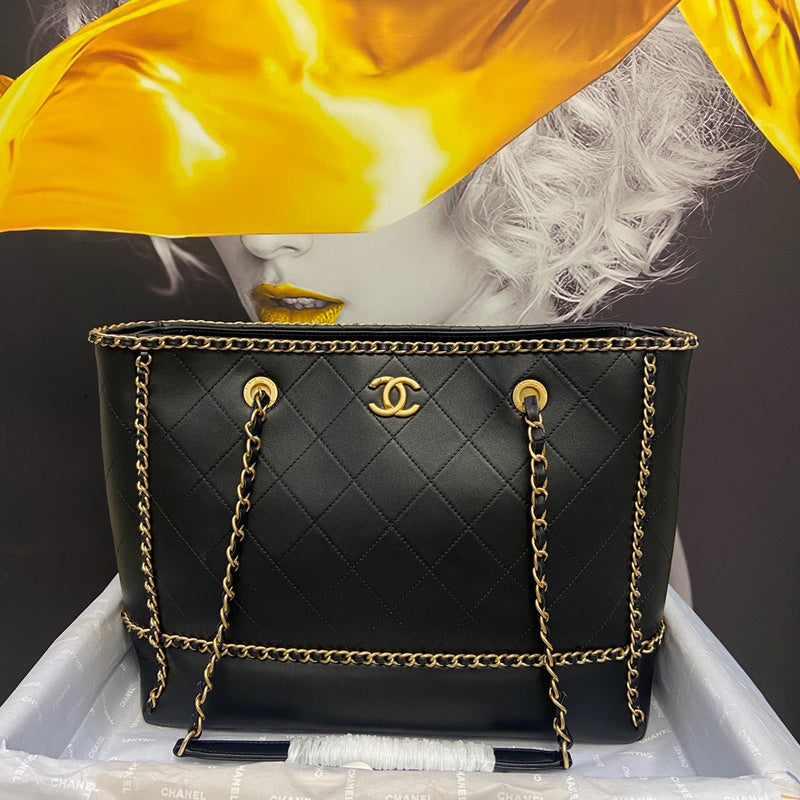 Lusso Official -  CHL BAGS  - 271