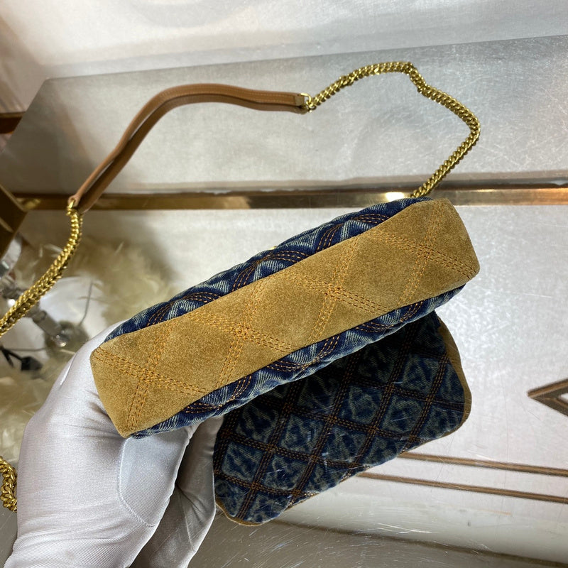 YSL BAGS - WOMEN LOVE LUXURY BAGS - 2528