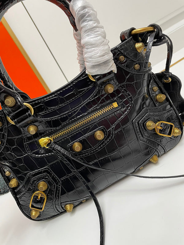 LO - BLN-CIAGA WOMEN LUXURY BAGS - 696