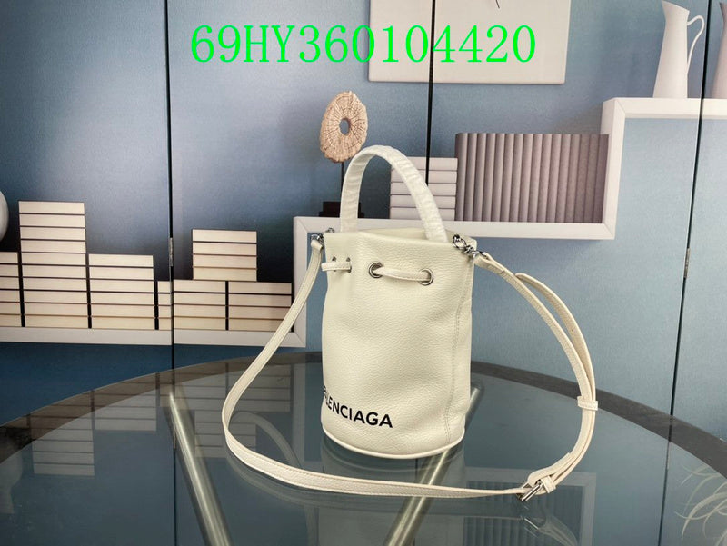 LO - BGA Bags - 2389