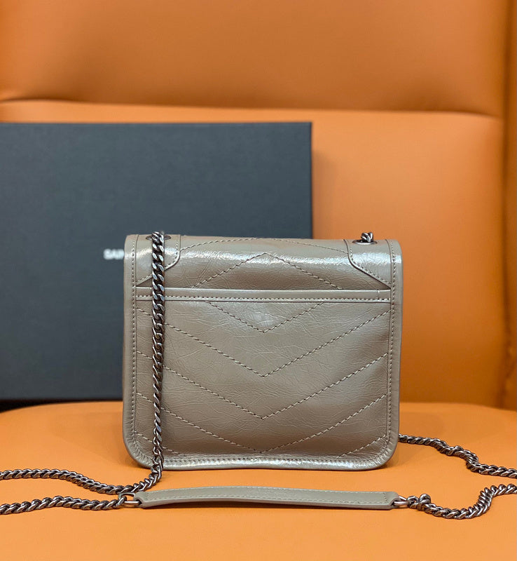 BB - YSL Bag - 2087
