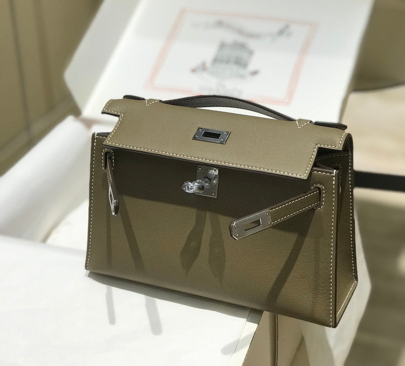 Lusso Official - HERMS DESIGNER BAGS FOR WOMEN - AFFORDABLE LUXURY BAGS - 273