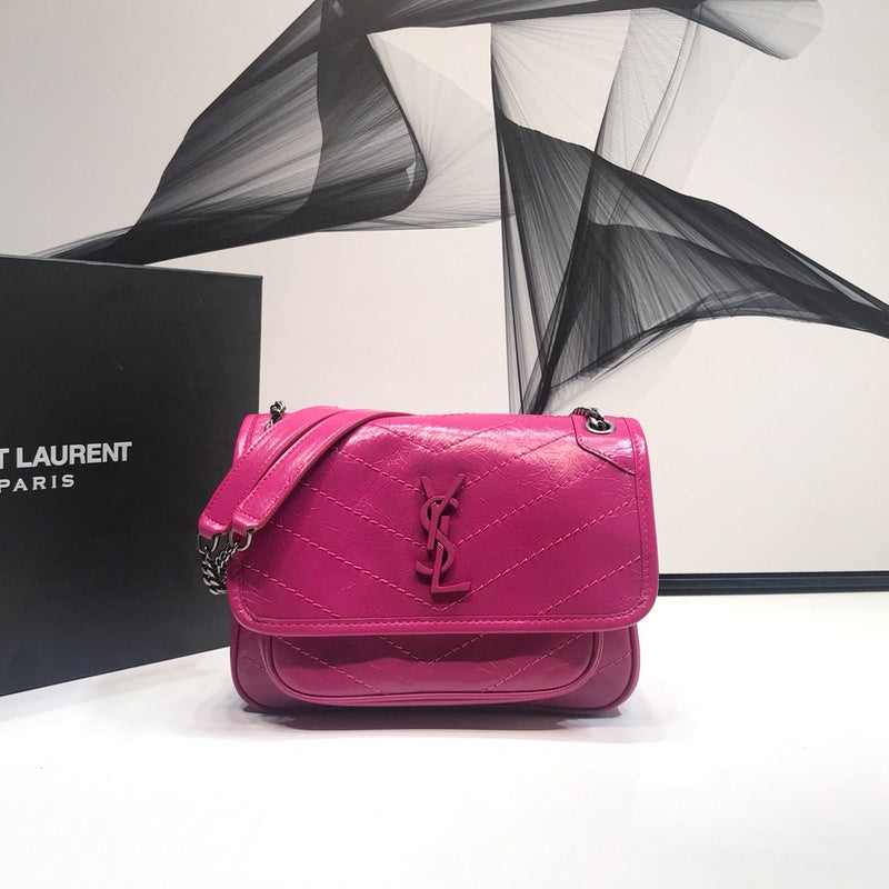 BB - YSL Bag - 2221