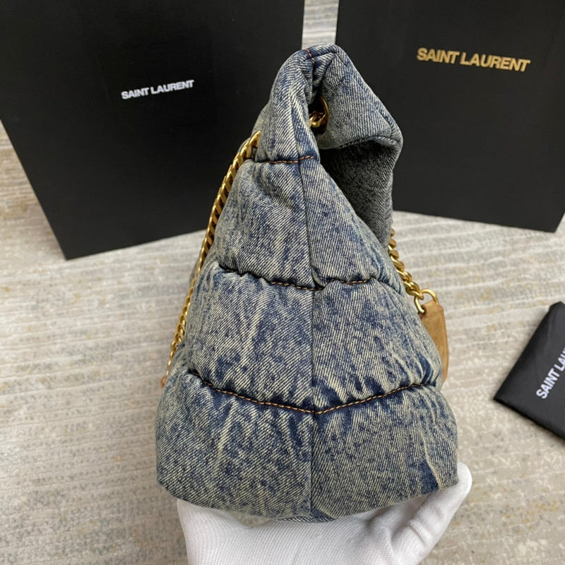 BB - YSL Bag - 3811