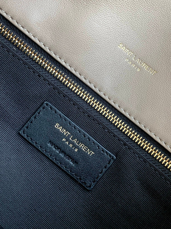 Lusso Official - LUXURY YSL BAGS - 676