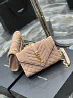 YSL BAGS - WOMEN LOVE LUXURY BAGS - 2045