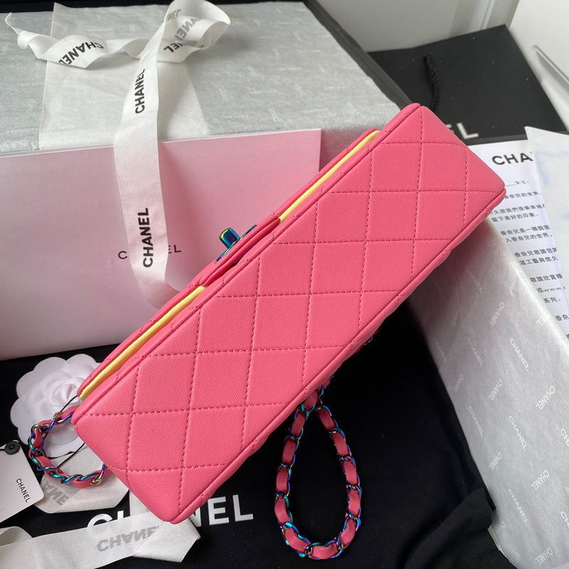 LO - CHL  BAGS FOR WOMEN - FASHION LUXURY BAGS - 1095