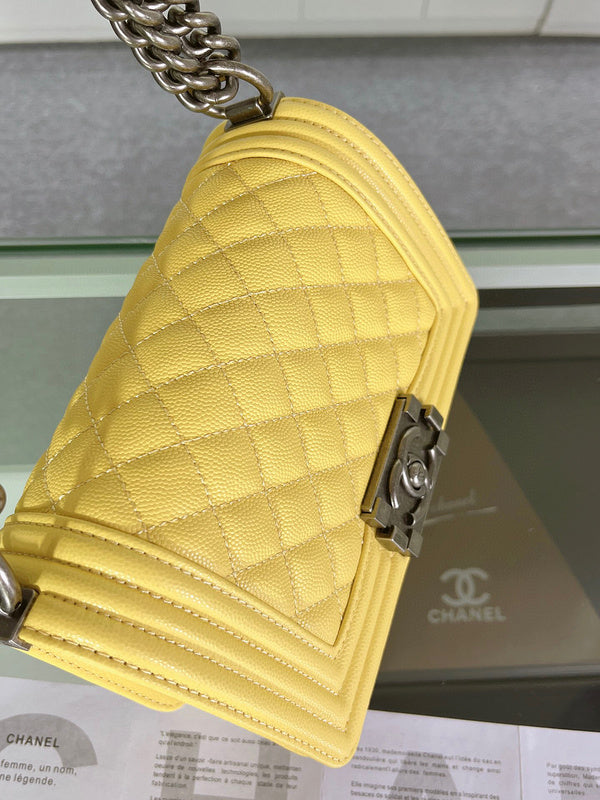 LO - CHL Bags - 3164