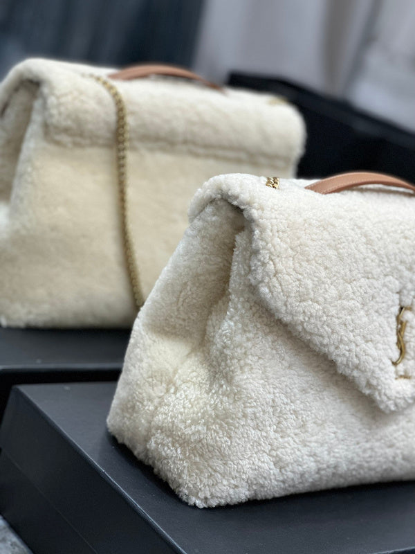 Lusso Official - LUXURY YSL BAGS - 481