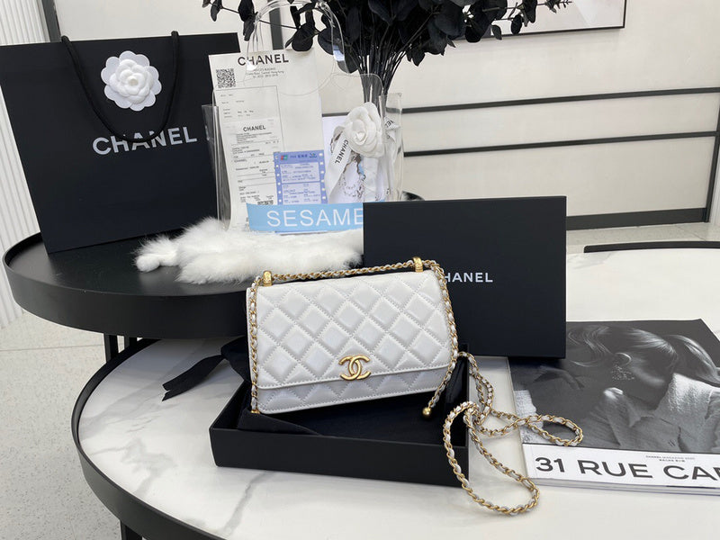 Lusso Official -  CHL BAGS  - 585