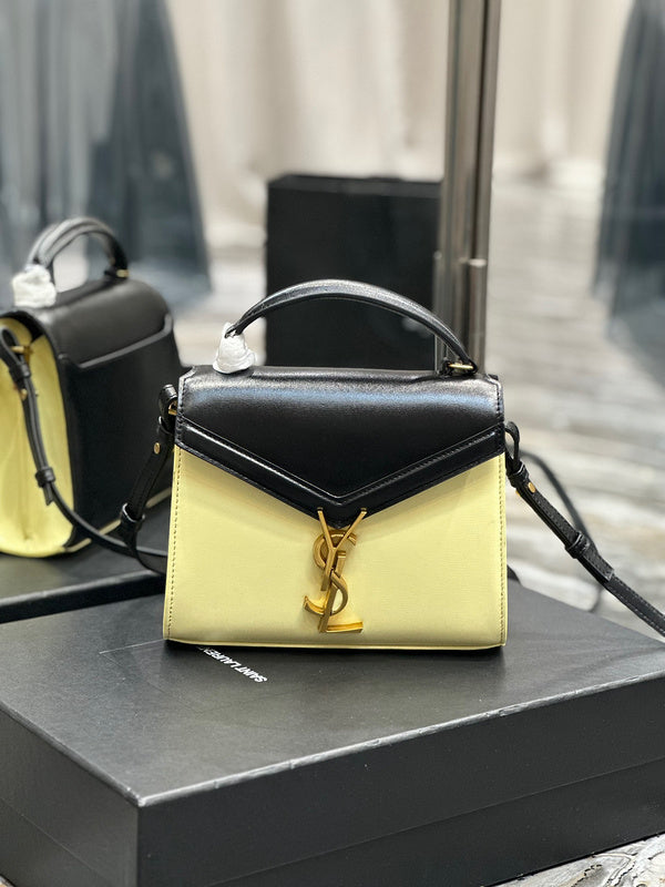 BB - YSL Bag - 1913
