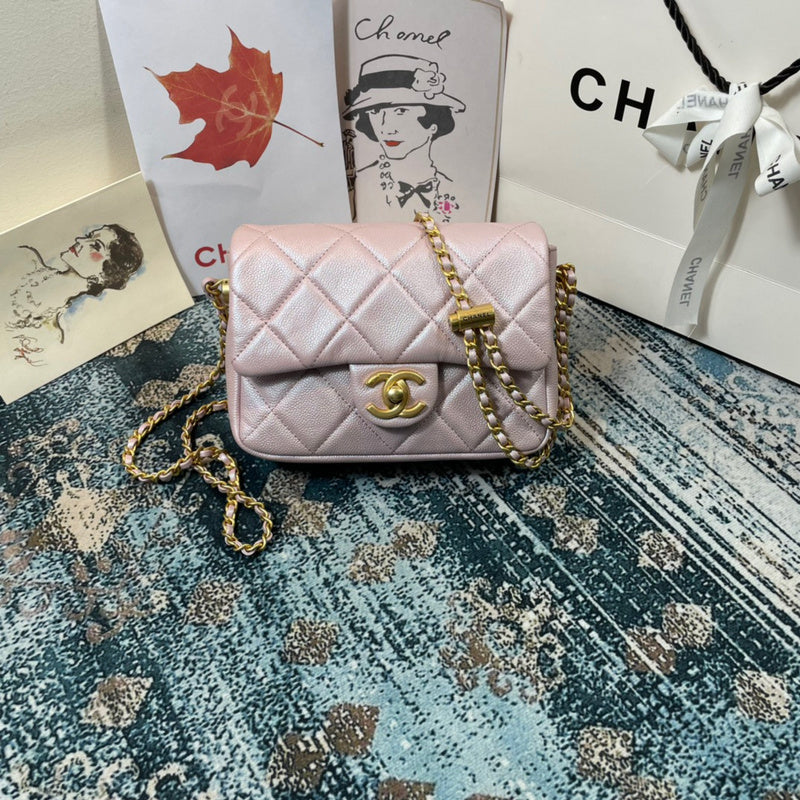 Lusso Official -  CHL BAGS  - 276