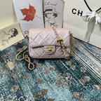 Lusso Official -  CHL BAGS  - 276