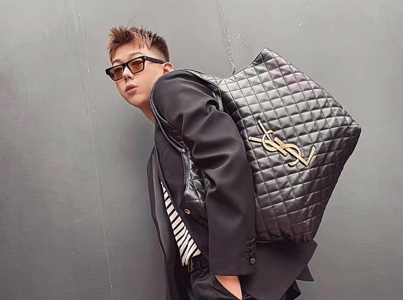 Lusso Official - LUXURY YSL BAGS - 1590