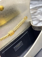 YSL BAGS - WOMEN LOVE LUXURY BAGS - 2073