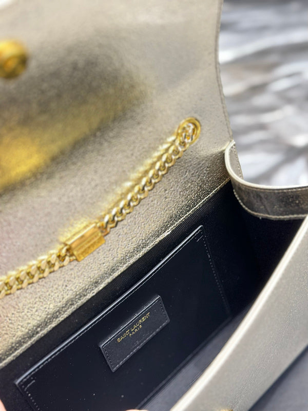 YSL BAGS - WOMEN LOVE LUXURY BAGS - 2073