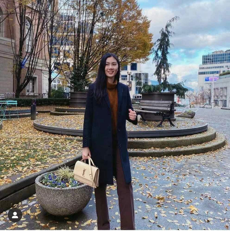 YSL BAGS - WOMEN LOVE LUXURY BAGS - 1828