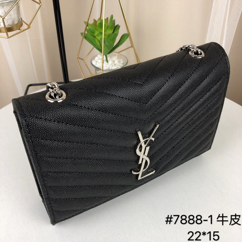 BB - YSL Bag - 3575