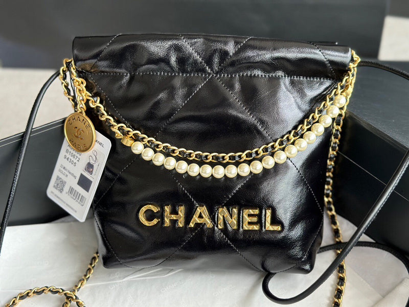 LO - CHL Bags - 2462