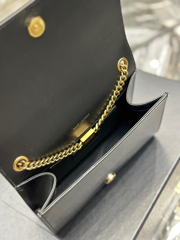 BB - YSL Bag - 1954