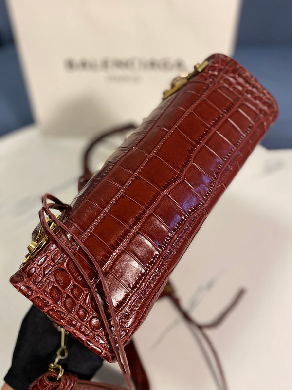 LO - BLN-CIAGA WOMEN LUXURY BAGS - 638