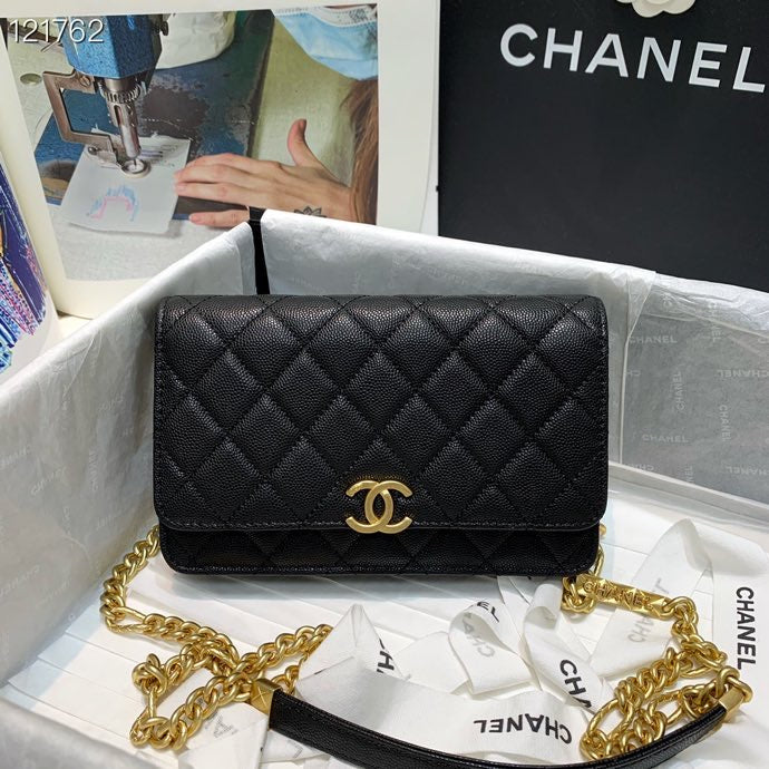 Lusso Official -  CHL BAGS  - 432