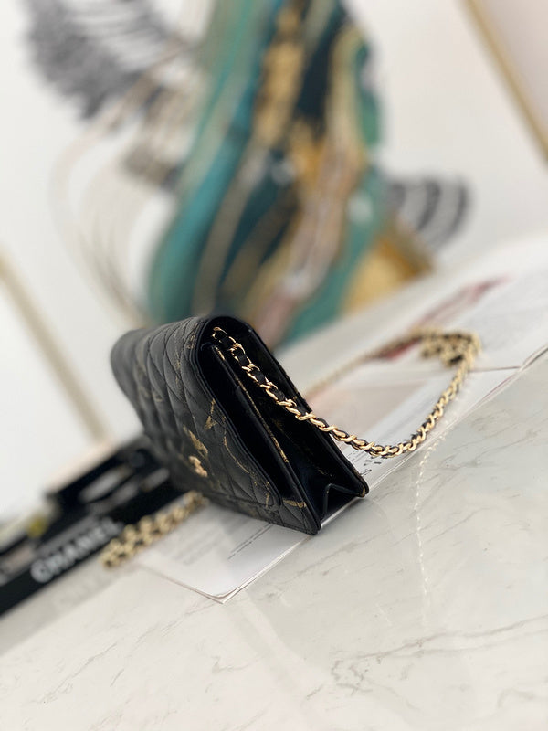 Lusso Official -  CHL BAGS  - 331