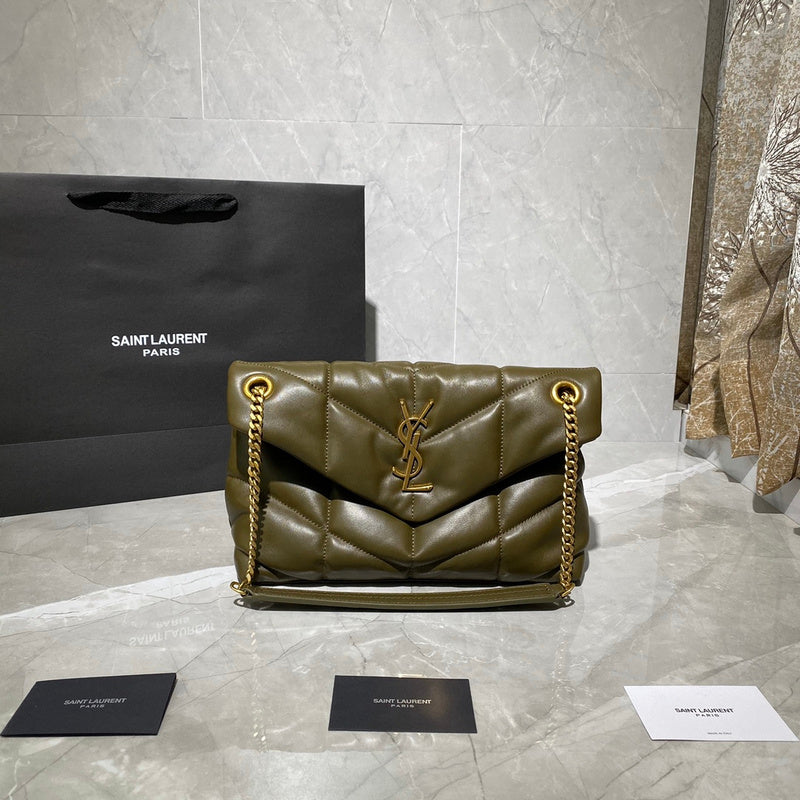 Lusso Official - LUXURY YSL BAGS - 792