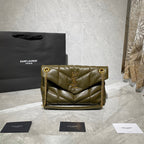 Lusso Official - LUXURY YSL BAGS - 792