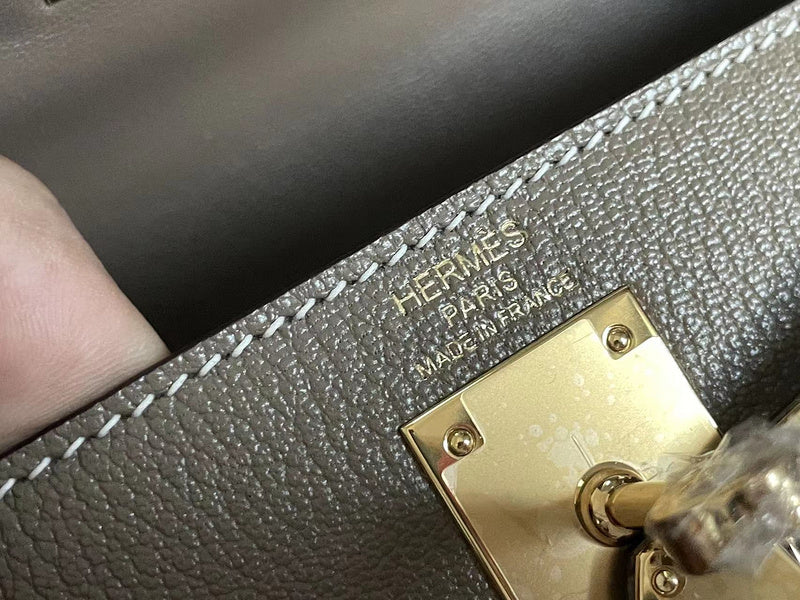 LO - HRMS LUXURY BAGS - 821