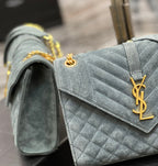 YSL BAGS - WOMEN LOVE LUXURY BAGS - 466