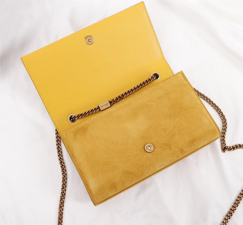 BB - YSL Bag - 2628