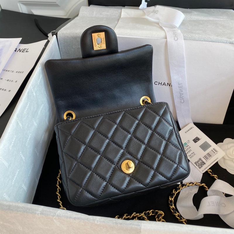 LO - CHL  BAGS FOR WOMEN - FASHION LUXURY BAGS - 857