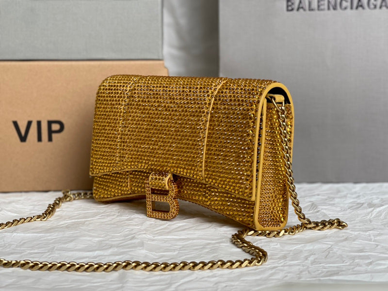 LO BAGS - BGA BAGS - 395