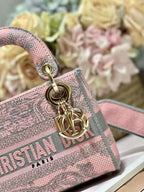 LO - DYOR   BAGS FOR WOMEN - FASHION LUXURY BAGS 008