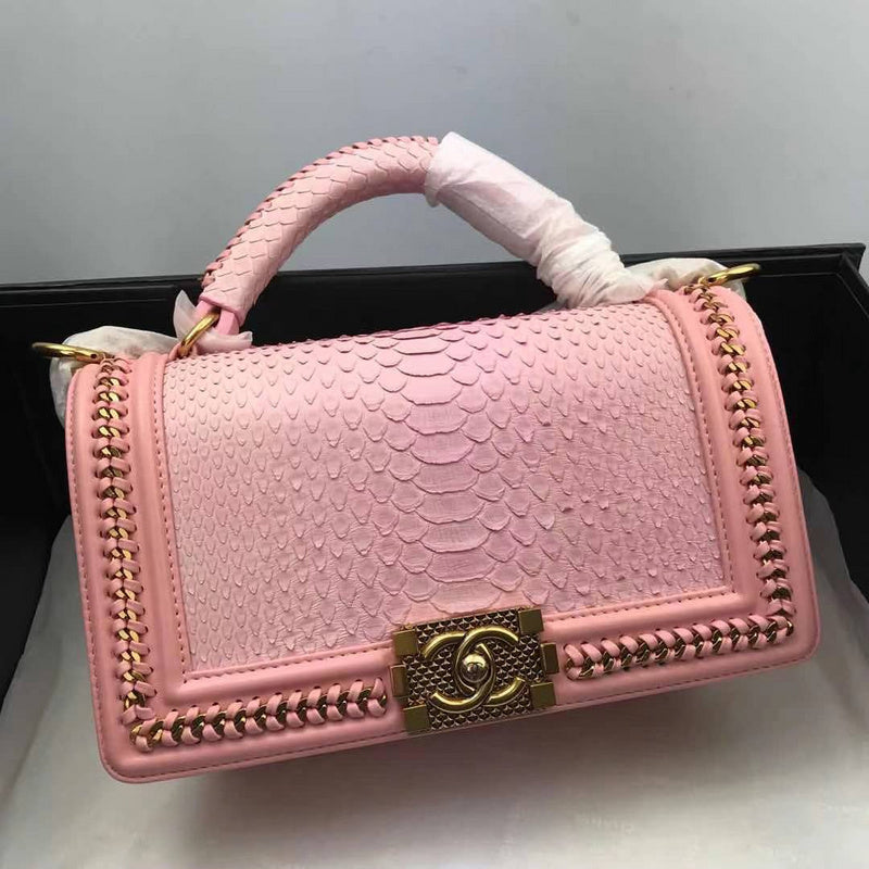 LO - CHL  BAGS FOR WOMEN - FASHION LUXURY BAGS -1990