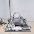 LO - BLN-CIAGA WOMEN LUXURY BAGS - 457