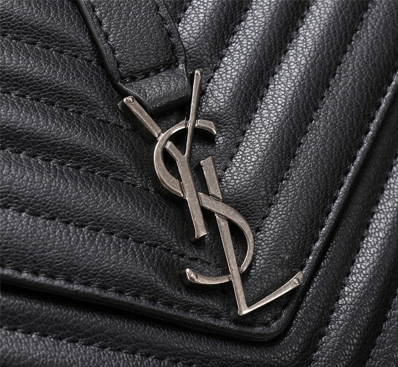 YSL BAGS - WOMEN LOVE LUXURY BAGS - 1922
