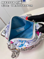 LO - LV Bags - 15714